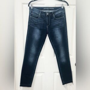 Articles of Society Denim Jeans High-Rise Size 28